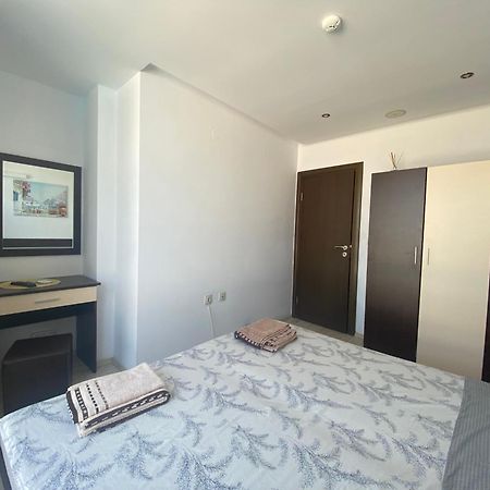 Paradiso 'В' 207 Two Bedroom Apartment Nesebar Exterior foto